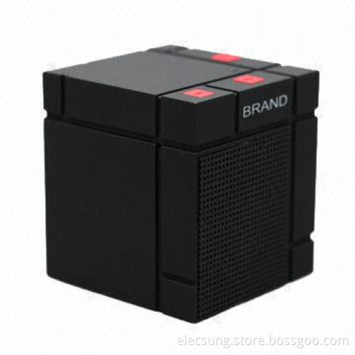 NFC Bluetooth Speaker with Line-in, Hands-free Function